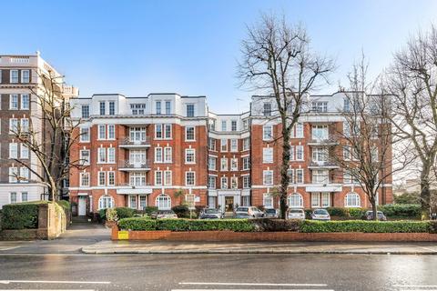 1 bedroom flat for sale, Grove End Road, St John's Wood