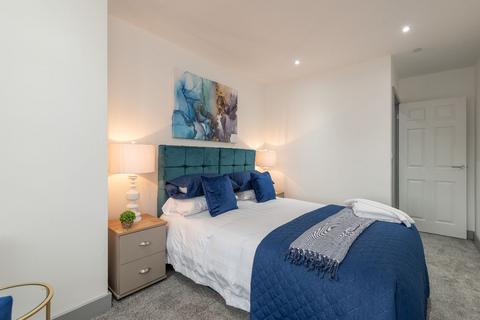 1 bedroom apartment to rent, Grosvenor House, Union Street, Wakefield, WF1 3FJ
