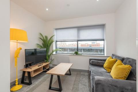 1 bedroom apartment to rent, Grosvenor House, Union Street, Wakefield, WF1 3FJ