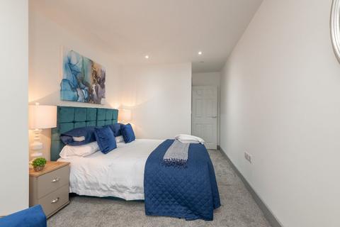 1 bedroom apartment to rent, Grosvenor House, Union Street, Wakefield, WF1 3FJ