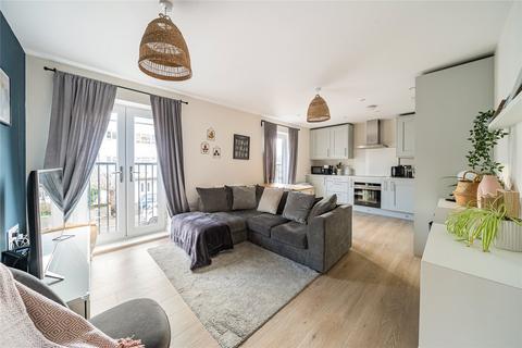 2 bedroom flat for sale, Bridge House, Bridge Street, Walton-on-Thames, Surrey, KT12