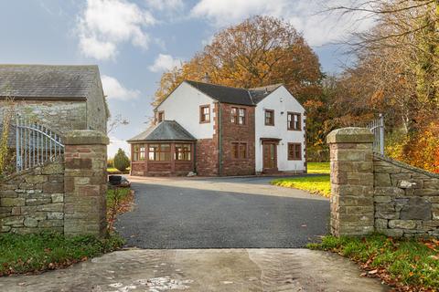 3 bedroom detached house for sale, Crofton Hall Farm, Crofton, Thursby, Carlisle, Cumbria CA5