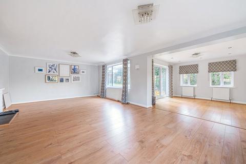 undefined, St. Johns Rise, St Johns, GU21