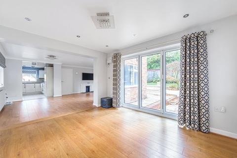 undefined, St. Johns Rise, St Johns, GU21