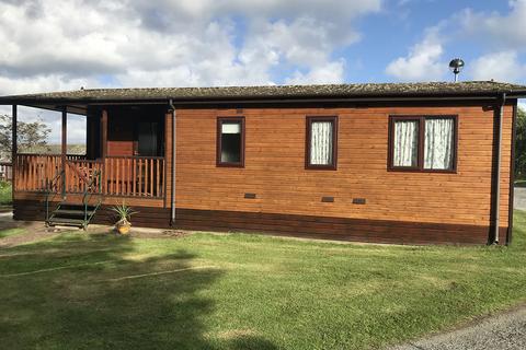 3 bedroom holiday lodge for sale, Hafan Y Mor Holiday Park, Chwilog, PWLLHELI LL53
