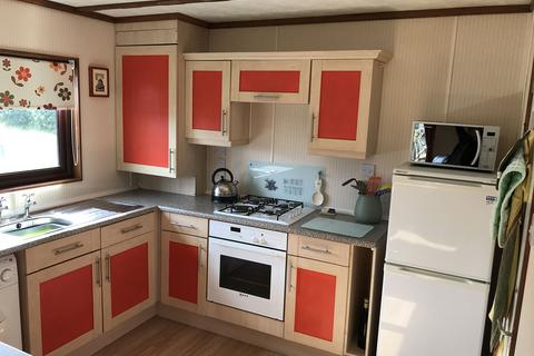 3 bedroom holiday lodge for sale, Hafan Y Mor Holiday Park, Chwilog, PWLLHELI LL53