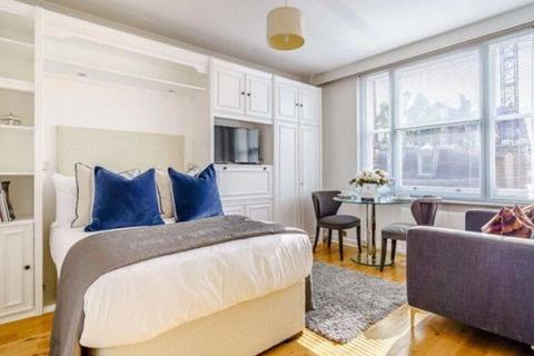 1 bedroom flat to rent - Hill Street, Mayfair, London