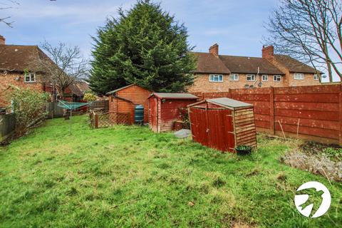 165 Kingsground, London, SE9 5EU