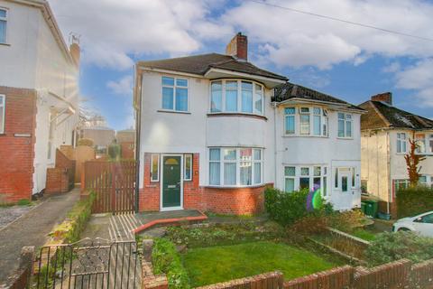 9 Bryanston Road, Southampton, SO19 7AP