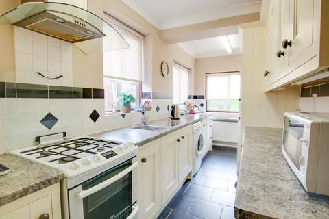 9 Bryanston Road, Southampton, SO19 7AP