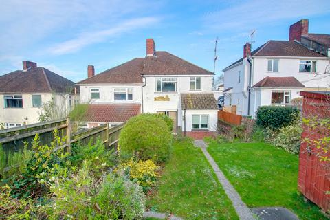 9 Bryanston Road, Southampton, SO19 7AP