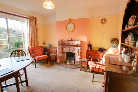 9 Bryanston Road, Southampton, SO19 7AP