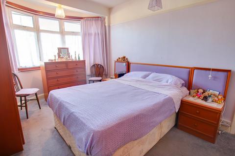 9 Bryanston Road, Southampton, SO19 7AP