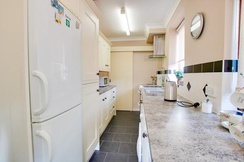 9 Bryanston Road, Southampton, SO19 7AP