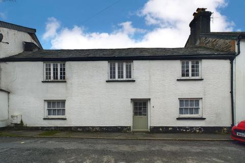 3 bedroom terraced house for sale, Launceston, Cornwall