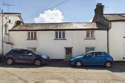 3 bedroom terraced house for sale, Launceston, Cornwall