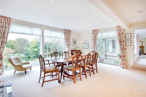 5 bedroom detached house for sale, Shipbourne Road, Tonbridge, Kent, TN11