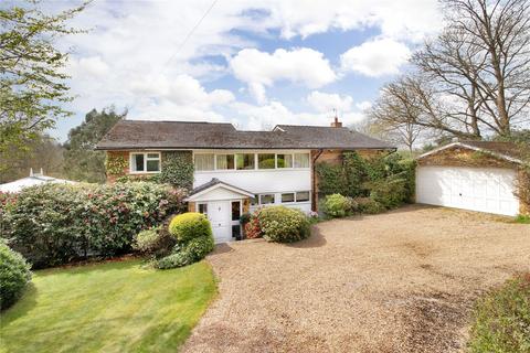 5 bedroom detached house for sale, Shipbourne Road, Tonbridge, Kent, TN11