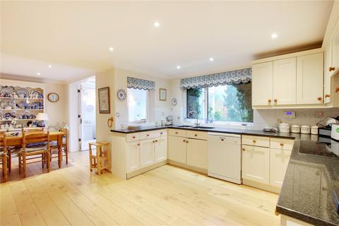 5 bedroom detached house for sale, Shipbourne Road, Tonbridge, Kent, TN11