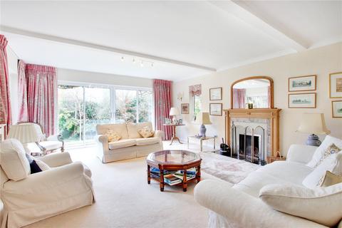 5 bedroom detached house for sale, Shipbourne Road, Tonbridge, Kent, TN11