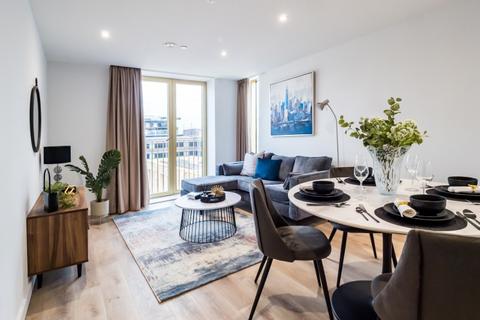 undefined, Flat 31 :: The Quarters