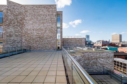 undefined, Flat 31 :: The Quarters