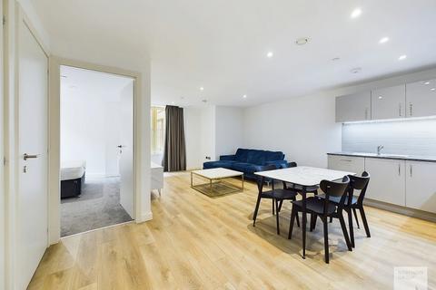 1 bedroom apartment to rent, Flat 31 :: The Quarters
