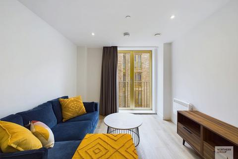 1 bedroom apartment to rent, Flat 31 :: The Quarters