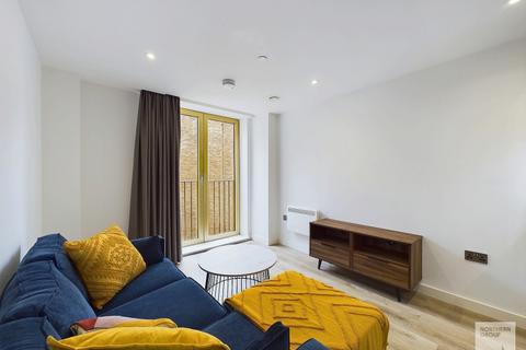 1 bedroom apartment to rent, Flat 31 :: The Quarters