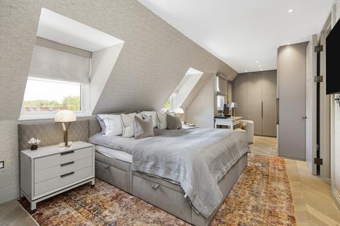 3 bedroom flat for sale, Albert Gate Court, 124 Knightsbridge