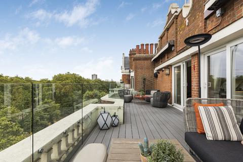 3 bedroom flat for sale, Albert Gate Court, 124 Knightsbridge