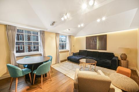 2 bedroom flat to rent, Baker Street, Marylebone, London