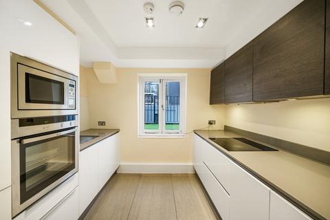 2 bedroom flat to rent, Baker Street, Marylebone, London