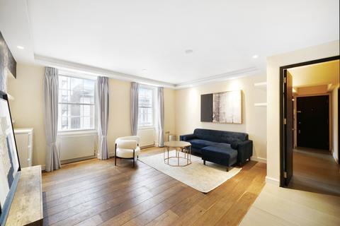 2 bedroom flat to rent, Baker Street, Marylebone, London