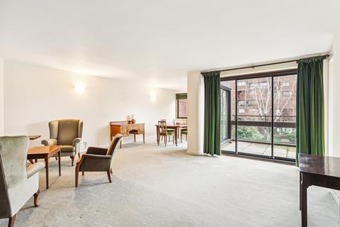 3 bedroom flat for sale, Crown Reach, 145 Grosvenor Road, London, SW1V