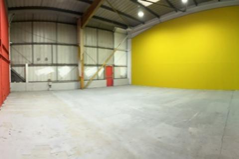 Warehouse to rent, Adams Road, Maryport CA14