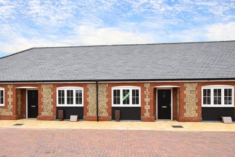 2 bedroom terraced bungalow for sale, Yapton Road, Yapton, BN18