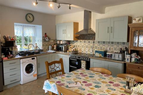 3 bedroom semi-detached house for sale, Ruan Minor, Nr Cadgwith TR12
