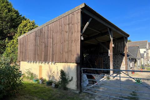 3 bedroom semi-detached house for sale, Ruan Minor, Nr Cadgwith TR12