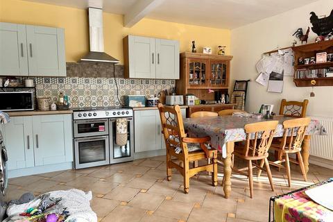 3 bedroom semi-detached house for sale, Ruan Minor, Nr Cadgwith TR12