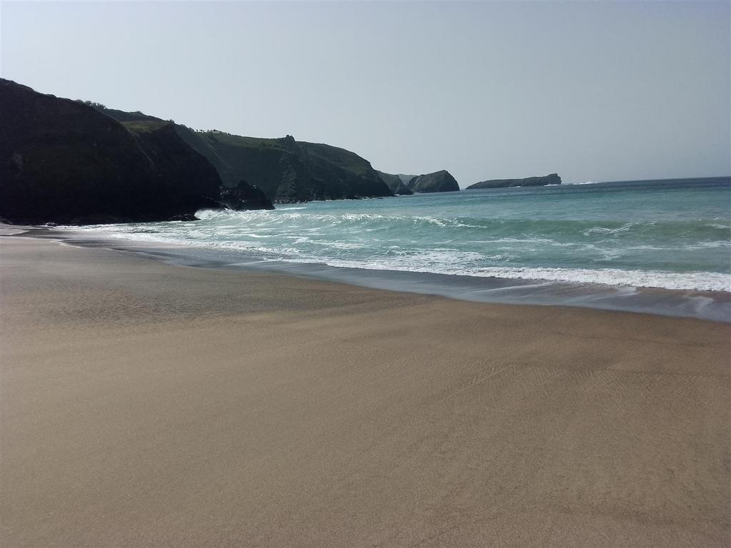 Nearby Polurrian Beach.jpg