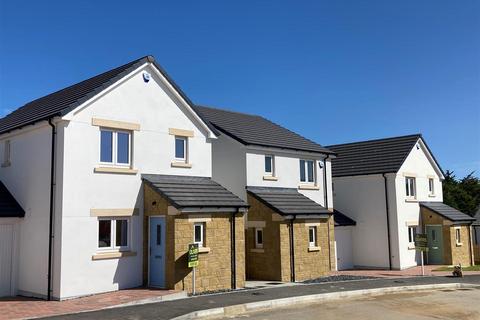 3 bedroom link detached house for sale, Fallow Road, Helston TR13