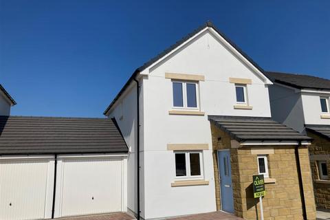 3 bedroom link detached house for sale, 32 Fallow Road, Helston TR13