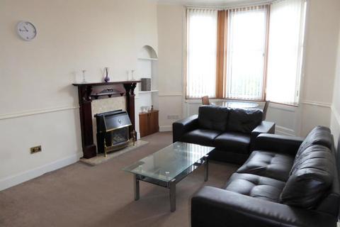 2 bedroom flat to rent, Dalnair Street, Glasgow, Glasgow City, G3