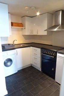 2 bedroom flat to rent, Dalnair Street, Glasgow, Glasgow City, G3