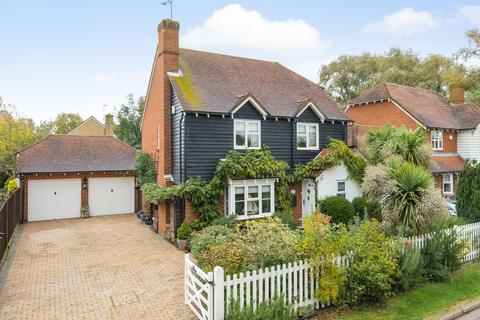 4 bedroom detached house for sale, Eddington Lane, Herne Bay