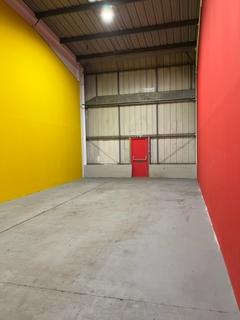 Storage to rent, Adams Road, Maryport CA14