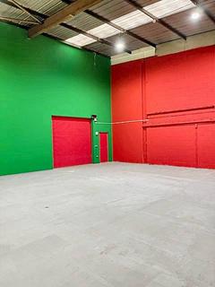 Industrial unit to rent, Adams Road, Derwent Howe Industrial Estate CA14