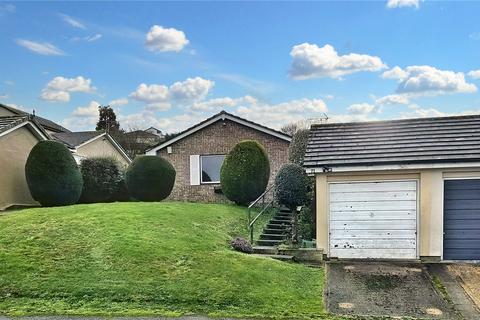 3 bedroom bungalow for sale, Haydons Park, Honiton, Devon, EX14