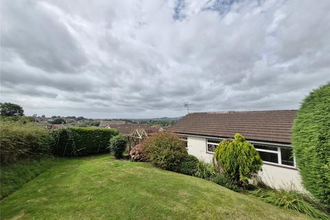 3 bedroom bungalow for sale, Haydons Park, Honiton, Devon, EX14